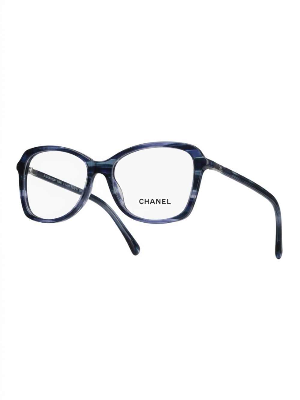 CHANEL eyewear